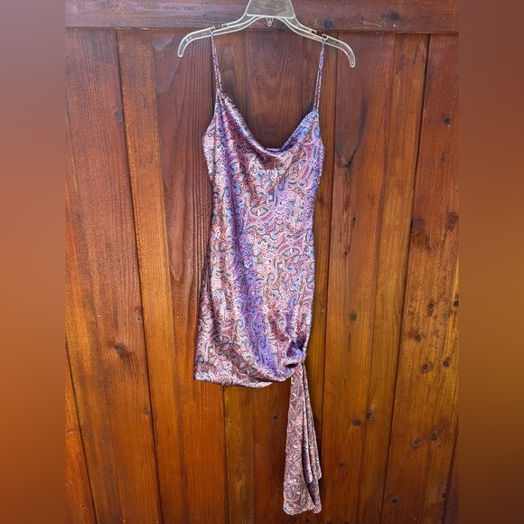 Cinq a Sept Ryder mini dress - Picture 2 of 10